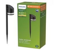 Philips Led Fyve Ultra Efficient Outdoor Spike Light