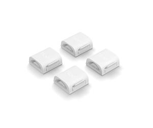 Philips LIGHTSTRIPS Hue Flux connector 4-pack