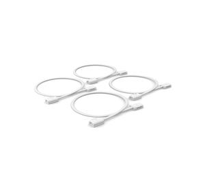 Philips Lightstrips Hue Flux Flex Connector 4-pack