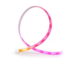 Philips Lightstrips Hue Flux Strip Light Extension 10 M
