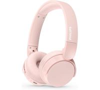 Philips 4000 series TAH4209PK/00 headphones/headset Wireless Head-band Calls/Music Bluetooth Pink