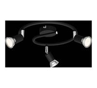 Philips Limbali Ceiling Floodlight GU10 White Spot Heads 8719514465251