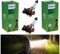 Philips LongLife EcoVision 12362LLECOC1 Longer Lifetime