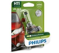 Philips LongLife EcoVision 12362LLECOC1 Longer Lifetime