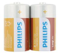 Philips Longlife R20l2b Battery