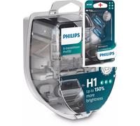 Philips Longlife Racing Vision Ultinon White Ultra X-treme All Types Free W...