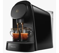 PHILIPS L'OR BARISTA Coffee Capsule Machine & Dual Capsule Pour L'or Barista