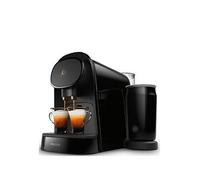 Philips L'Or Barista Coffee Machine Black