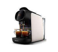 L'OR Sublime by Philips LM9012/00 Coffee Machine - White, White