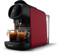 Philips L'or Barista Coffee Maker Deep Red Red One Size