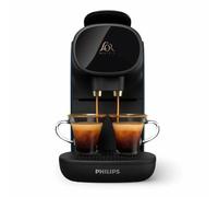 Philips L'Or Barista LM9012/40 Double Espresso Coffee Machine - Midnight Blue