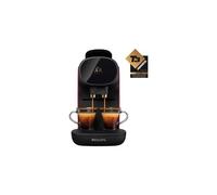 Philips LOR BARISTA Sublime Coffee Capsule Machine by Philips for Double or