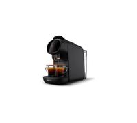 PHILIPS L'OR BARISTA Sublime Coffee Capsule Machine, for Double or Single Capsule, Black (LM9012/60)