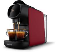 Philips L'OR Barista Sublime Drip Capsule Coffee Machine - RED (LM9012/50) New