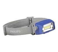 Philips LPL74X1 HL22M LED Work Light 300lm Rechargeable 3W Monochrome