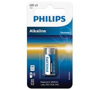 Philips LR1 Battery -- Pack of 1 Minicells Battery (LR1PHILIPSB1)