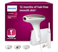 Philips Lumea Advanced Lumea IPL 7000 Series BRI923/00 IPL hair removal device: go 12 months hair-free