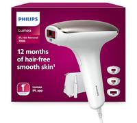 Philips Lumea Advanced Lumea IPL 7000 Series BRI923/00 IPL hair removal device: go 12 months hair-free