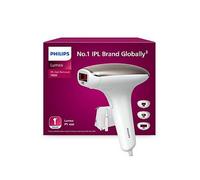Philips Lumea Advanced Lumea IPL 7000 Series BRI923/00 IPL hair removal device: go 12 months hair-free