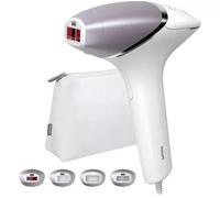 PHILIPS Lumea 8000 Series BRI947/00 IPL Hair Removal System - White, White
