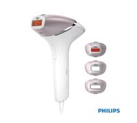 PHILIPS Lumea 8000 Series BRI947/00 IPL Hair Removal System - White, White
