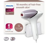 Philips Lumea IPL 8000 Series BRI944/00 IPL Hair removal device with SenseIQ