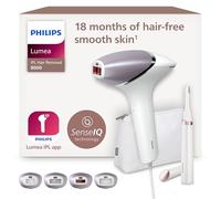 Philips Lumea Prestige Lumea IPL 8000 Series BRI949/00 IPL Hair removal device with SenseIQ