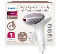Philips Lumea Prestige Lumea IPL 8000 Series BRI949/00 IPL Hair removal device with SenseIQ