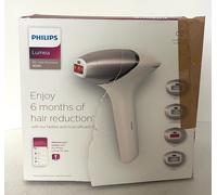 Philips Lumea IPL 9000 Series Cordless with 4 attachments for Body, Face, Bikini & Underarms BRI958/00