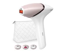 Philips Lumea IPL 9000 Series BRI955/01 IPL Hair removal device with SenseIQ