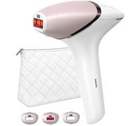 Philips Lumea IPL 9000 Series BRI955/01 IPL Hair removal device with SenseIQ