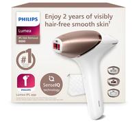Philips Lumea IPL 9000 Series - IPL hair removal device: be hair-free for longer - BRI955/00