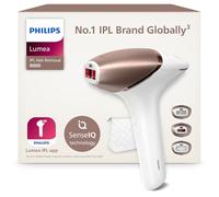 Philips Lumea IPL 9000 Series - IPL hair removal device: be hair-free for longer - BRI955/00