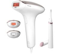 Philips Lumea Advanced Lumea IPL 7000 Series BRI923/00 IPL hair removal device: go 12 months hair-free