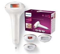 Philips Lumea Advanced IPL Hair Removal Device for Face, Body & Bikini - SC1999/00