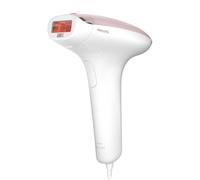 Philips Lumea Advanced SC1994/00 épilateur léger Lumière pulsée Rose, Blanc