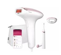 Philips - Lumea IPL 7000 Series Hair Removal Device BRI920/00 - White