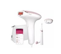 Philips - Lumea IPL 7000 Series Hair Removal Device BRI920/00 - White
