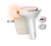 Philips Lumea IPL 8000 - IPL Hair removal device with SenseIQ - BRI872/02