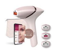 Philips Lumea 9900 Series, IPL Hair Removal Device, With SkinAI Technology, 3 Attachments, Corded & Cordless Use, BRI953/02