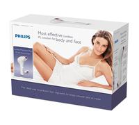 Philips Lumea PRECISION PLUS IPL SC2006/12 Hair Removal System Face Body Leg NEW