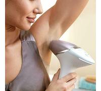 Philips Lumea Prestige BRI949/00 IPL Hair Removal Device - White/Pink
