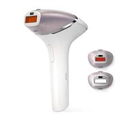 Philips Lumea Prestige IPL Cordless Hair Removal Device with 3 Attachments for Body, Face & Precision Areas (Bikini and Underarms) - BRI954/00