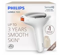Philips Lumea Series 7000 IPL Hair Removal Device