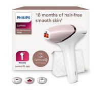 Philips Lumea IPL 9000 Series BRI955/01 IPL Hair removal device with SenseIQ