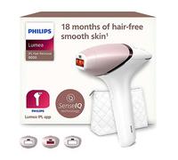 Philips Lumea IPL 9000 Series BRI955/01 IPL Hair removal device with SenseIQ