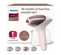 Philips Lumea Series 9000 BRI958/00, IPL Hair Removal Device, Cordless
