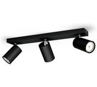 Philips Luminaires Faretto Kosipo, 3 Punti Luce, A