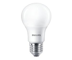 Philips Mas LEDbulb DT 5.5 W E27 A + Warm White LED Bulb - LED Bulbs (Warm White, White, A +, 50/60, 31 but, 220 - 240)