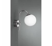 PHILIPS MASSIVE CRYSTAL Bathroom Lighting 34086/11/10 IP44